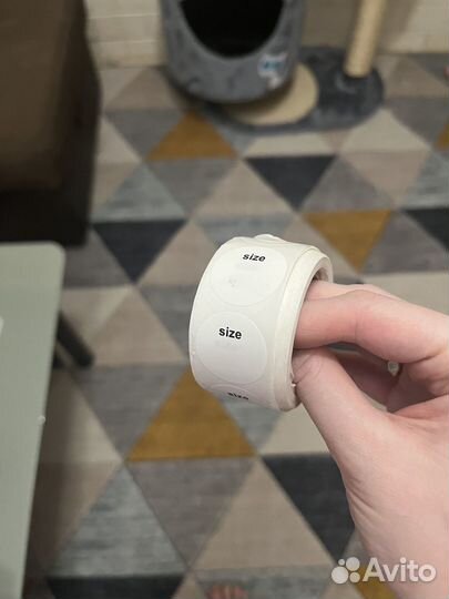 Киперная лента