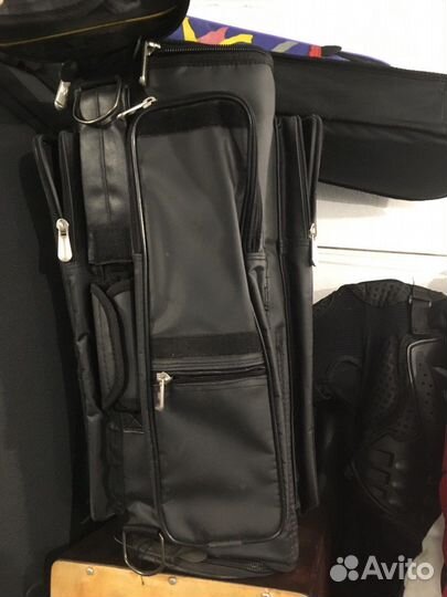 Чехол для барабанных палочек Rockbag RB22698B