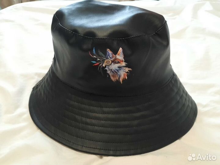 Панама двухсторонняя