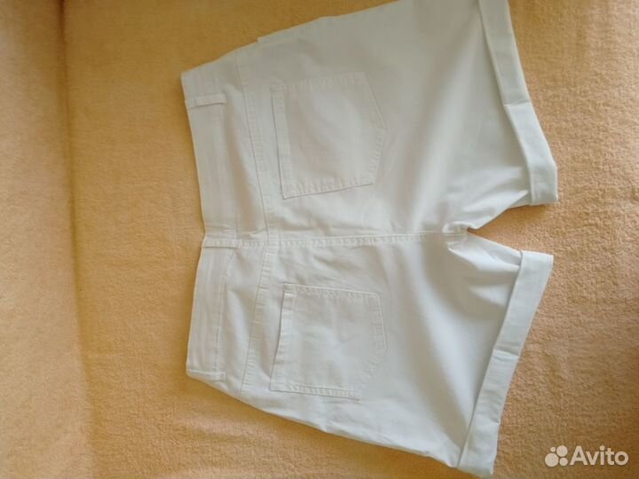 Шорты женские 48 размера