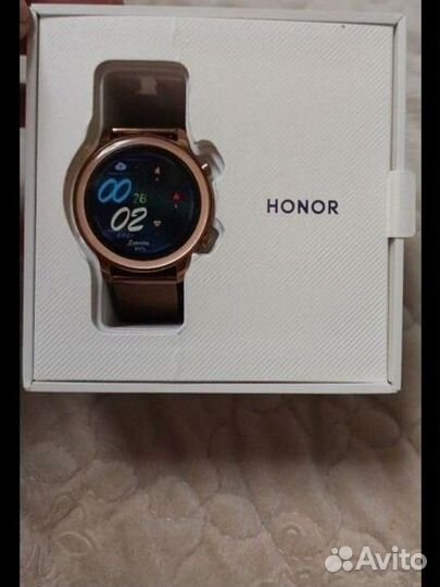 Часы женские Honor magic watch 2