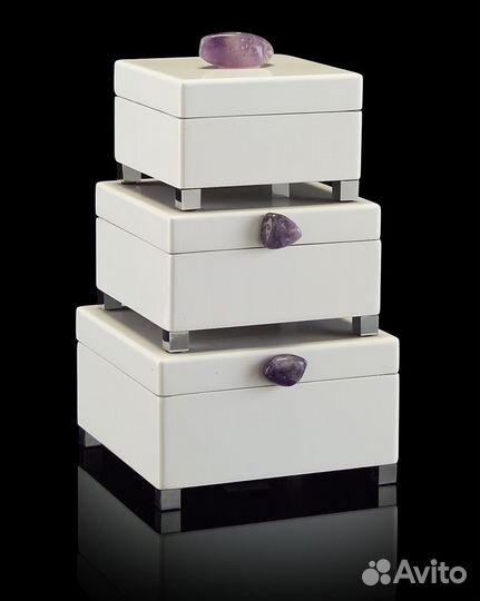 Шкатулка classic (0191820078)