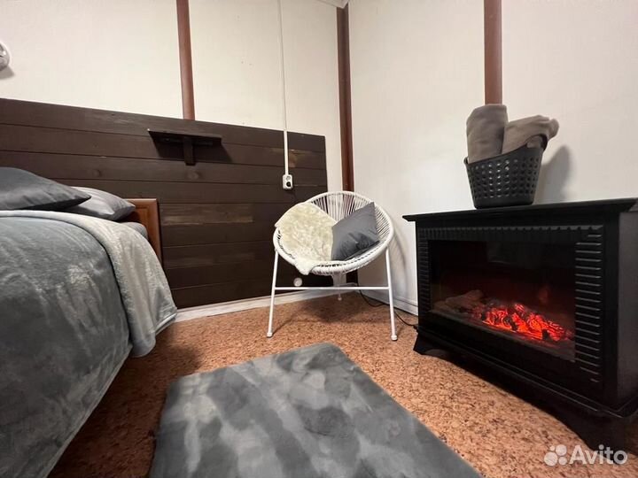 Эко-парк «дух тайги»