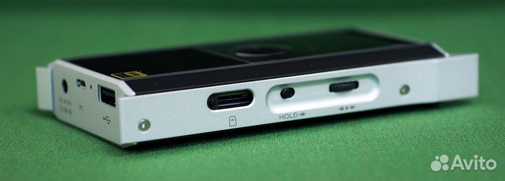 Hi-Fi Усилитель для наушников Teac HA-P90SD-B