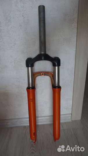 Вилка для велосипеда 26