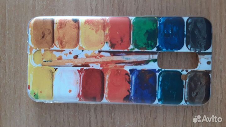 Чехол на samsung galaxy А6 plus