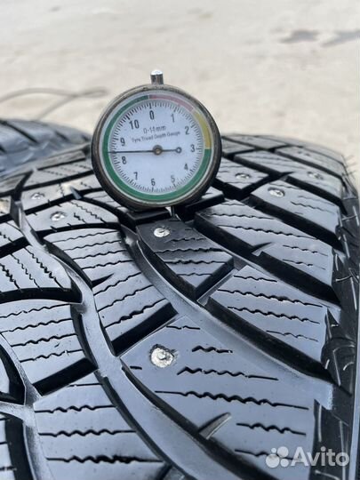 Dunlop GrandTrek Ice 03 235/55 R20