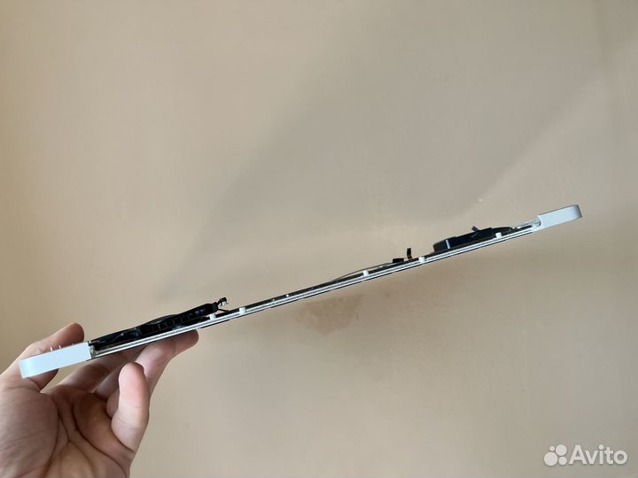 Запчасти macbook air 13