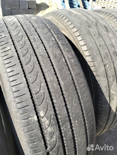 Yokohama Geolandar G98 225/65 R17