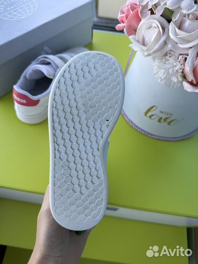 Adidas кроссовки 30