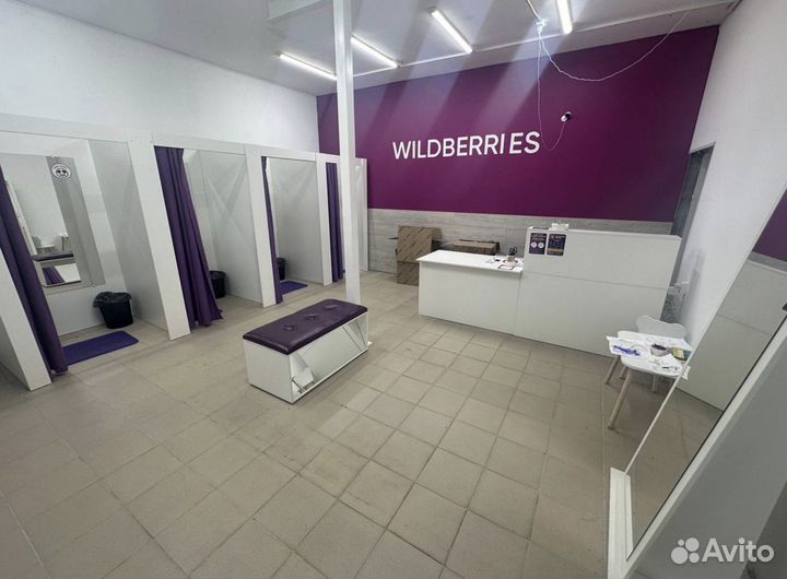 Инвестиции в пвз (пассивный доход 50-60%)