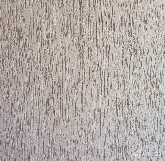 Фасадные работы короед