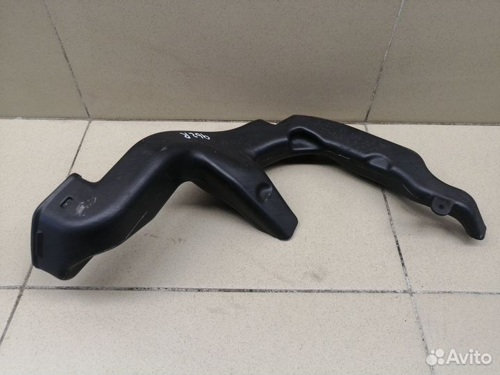 Воздуховод Cruze 2009-2016