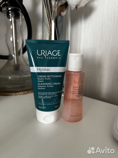 Набор уходовой косметики