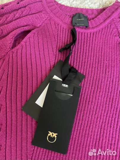 Платье Pinko оригинал