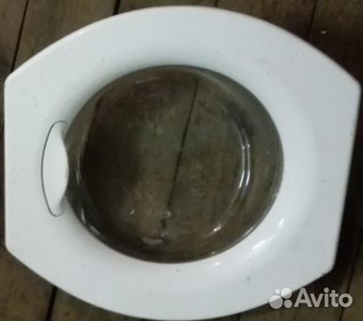 Люк и столешница для стиральной машины