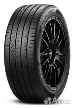 Pirelli Powergy 235/45 R17