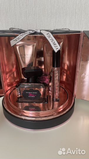 Подарочный набор Victoria's Secret Tease