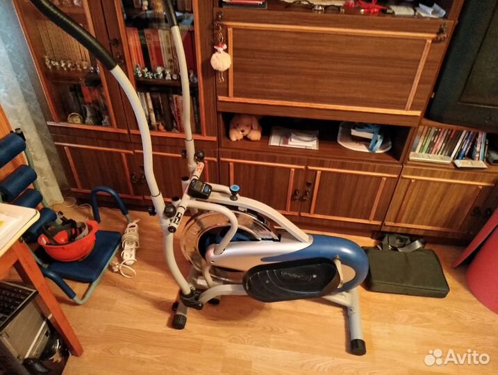 Орбитрек Элит (Orbitrek Elite)