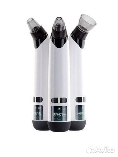 Аппарат для чистки лица (от акне)