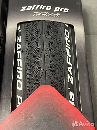 Покрышки шоссейные zaffiro PRO 28-700