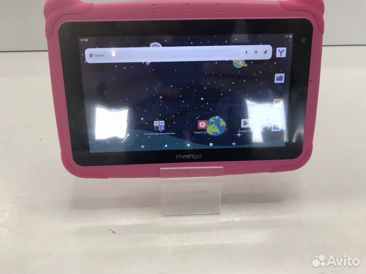 Планшет без SIM-карты Prestigio Smartkids PMT3997