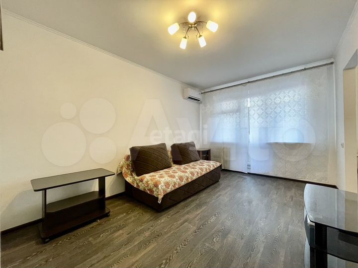 2-к. квартира, 47 м², 4/5 эт.