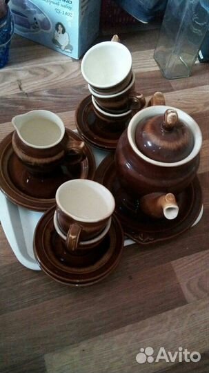 Набор посуды