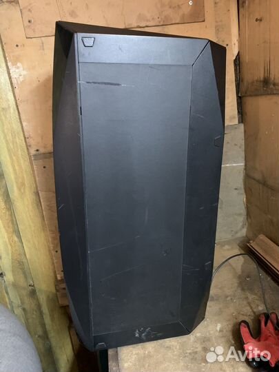 Блютуз колонка Sony