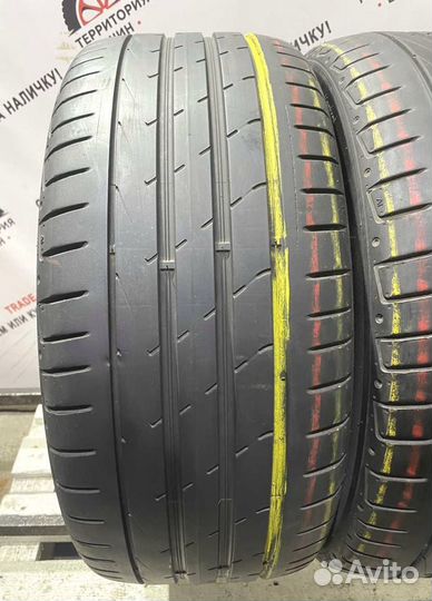 Hankook Winter I'Cept Evo2 W320C 245/45 R18 S