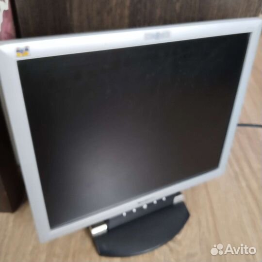 Монитор Viewsonic