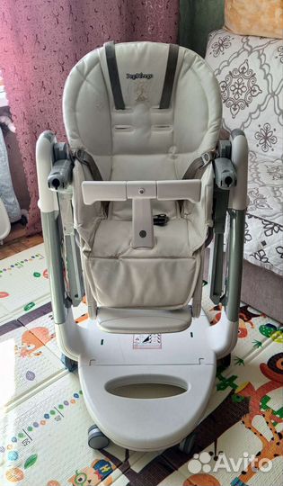 Стульчик для кормления Peg Perego Tatamia