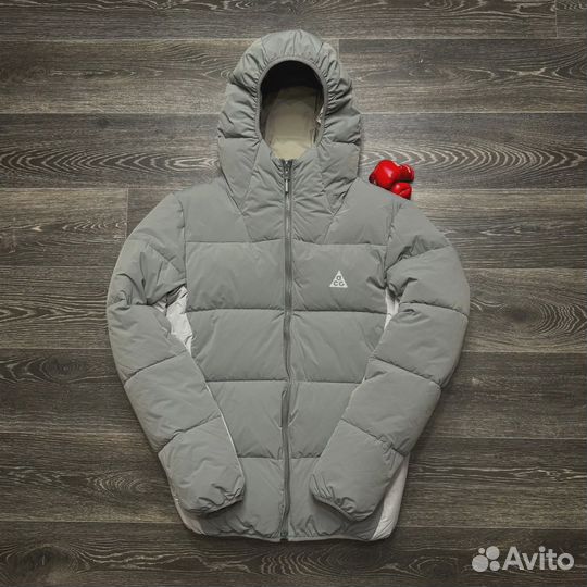 Зимняя куртка Nike ACG