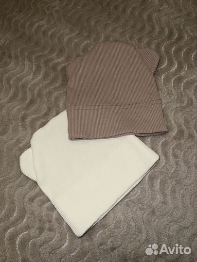 Шапка детская