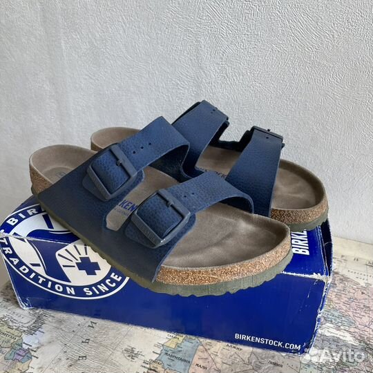 Сабо Birkenstock Arizona 41 оригинал