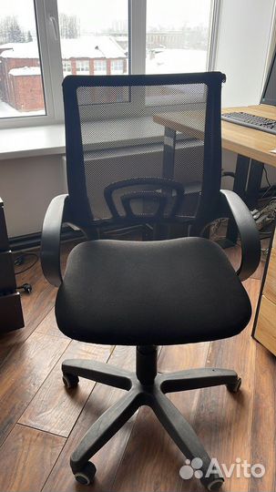 Компьютерное кресло