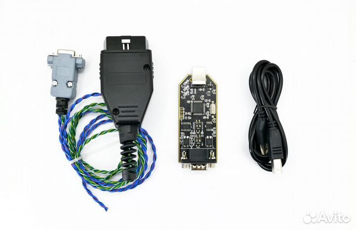 Can Explorer (Can Анализатор) V1.5