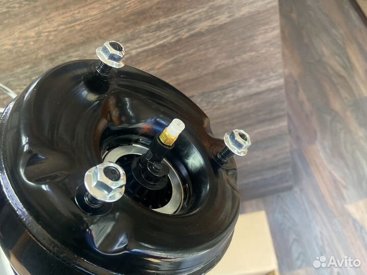 Стойка передняя правая для Mercedes S W222 4matic