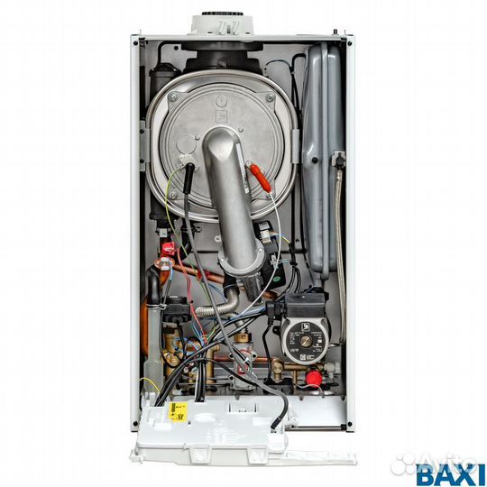 Газовый котел Baxi Duo-tec Compact 1.24 GA