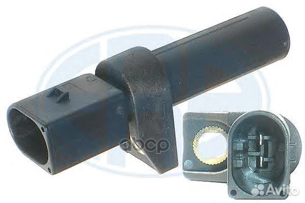 Датчик положения коленчатого вала 550275 Era