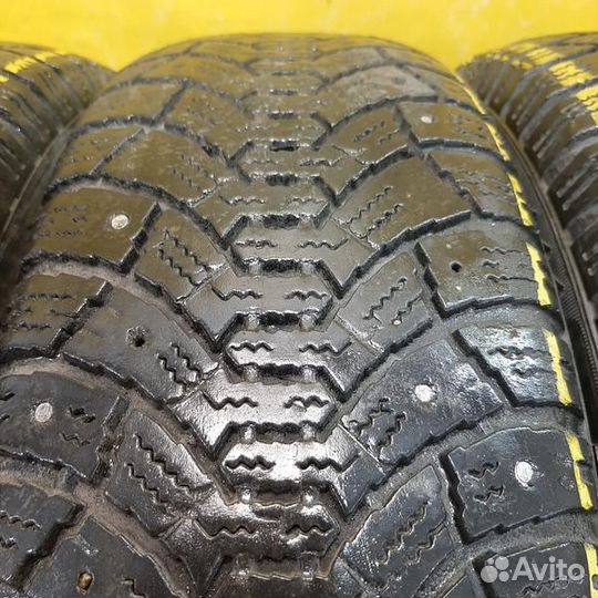 Tunga Nordway 185/65 R15