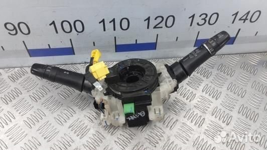 Переключатель поворотов и дворников (стрекоза) mit