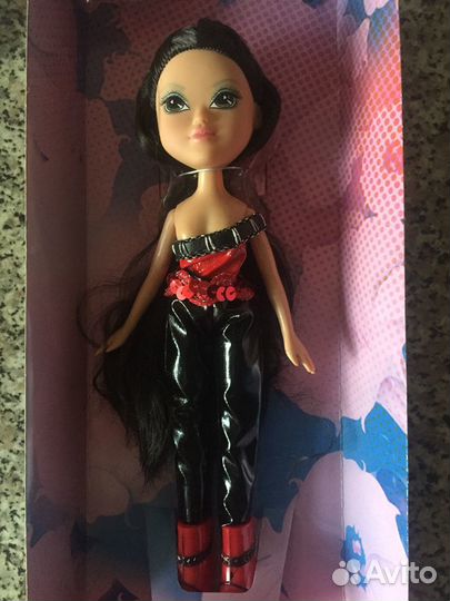 Кукла Barbie Best Brends / новая