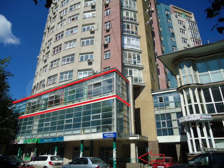 Офис, 275 м²