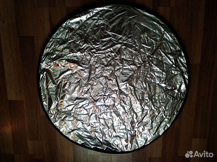 Отражатель, рассеиватель 5в1