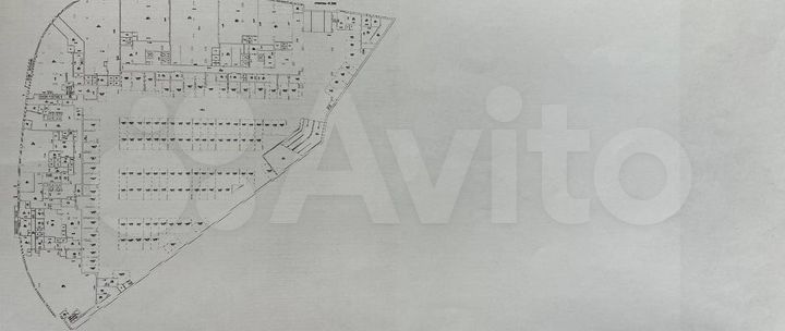 Сдам офисное помещение, 375 м²