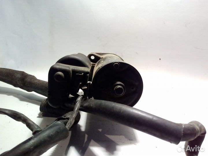 Б/У Б/У Стартер Volkswagen Phaeton 2002-2016 07