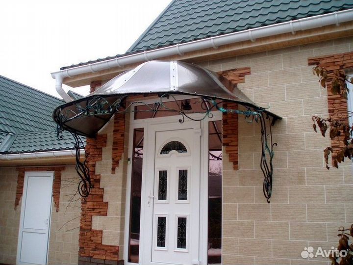 Козырек