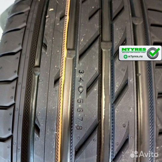 Ikon Tyres Nordman SZ2 225/55 R17 101W