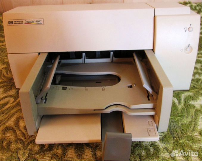 Ксерокс FC330 и другая оргтехника